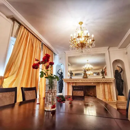Villa Dedinje