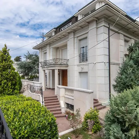 Villa Dedinje