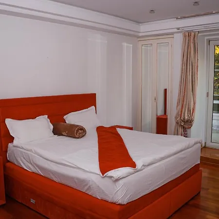 Villa Dedinje Belgrado